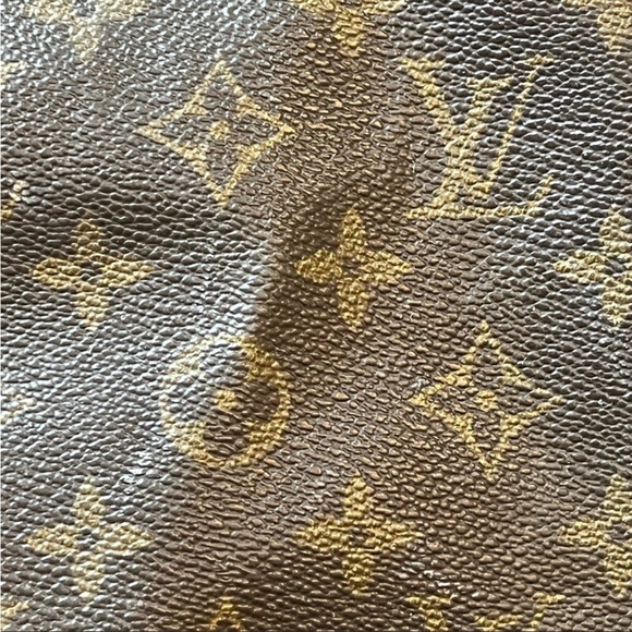 Spring Crossbody Handbag Hand Made accented stitching NWT - Picture 7 of 10